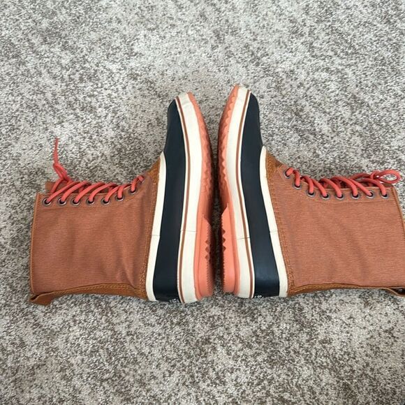 Sorel 1964 Premium Canvas Winter Boots - Women's 10.5 - Picture 6 of 8